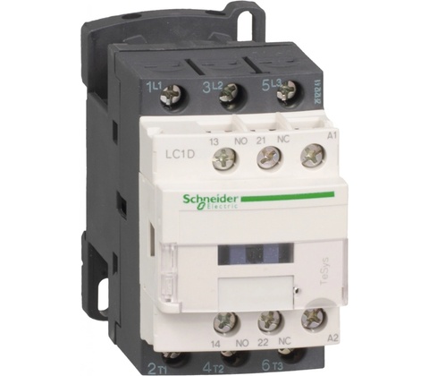 Schneider Electric LC1D25BD