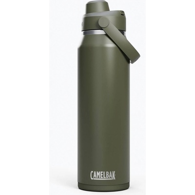 Camelbak Termoláhev Thrive Chug Insulated SST 950 ml moss