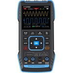 FNIRSI Осцилоскоп fnirsi 2c53t 3-в-1 с мултицет и генератор на сигнали (2c53t)