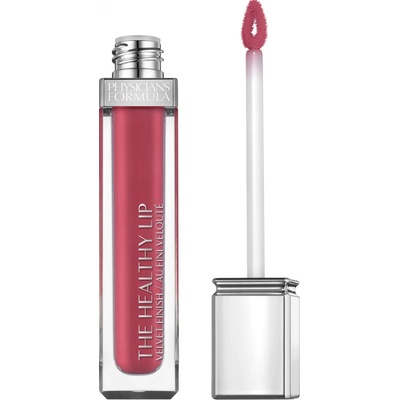 Physicians Formula The Healthy Lip Dlouhotrvající tekutá rtěnka s hydratačním účinkem Dose of Rose 7 ml