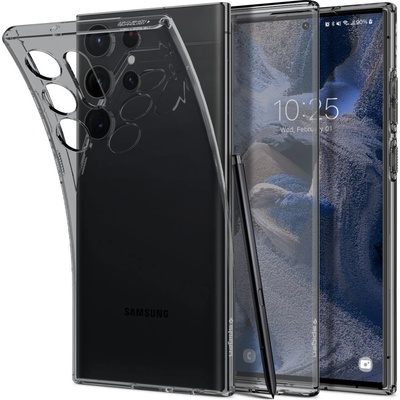 Púzdro SPIGEN LIQUID CRYSTAL GALAXY S23 ULTRA SPACE CRYSTAL