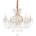 Ideal Lux NAPOLEON SP8 167398