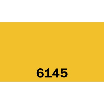Autolak ve spreji Škoda 400ml 6145 LEMON YELLOW