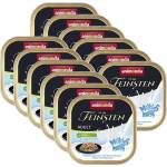 Animonda Vom Feinsten Adult Cat Milkies - пуйка в йогурт сос 12 x 100 г