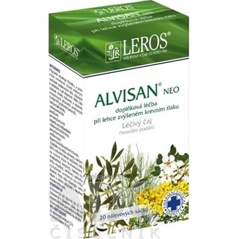 Alvisan Neo spc.20 x 1,5 g