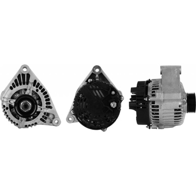 Alternátor LUCAS LRB00447
