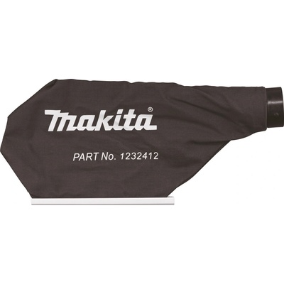 Makita prachový pytlík BUB182 123241-2