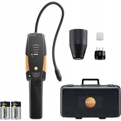 Testo 316-3