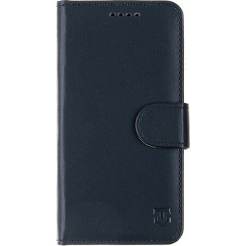 Púzdro Tactical Field Book Motorola G13/G23/G53 - modré