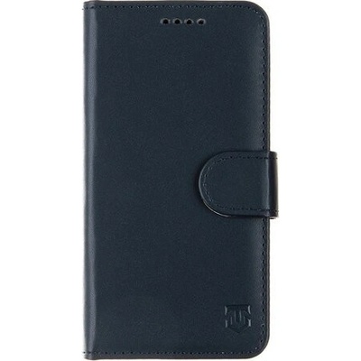 Púzdro Tactical Field Book Motorola G13/G23/G53 - modré