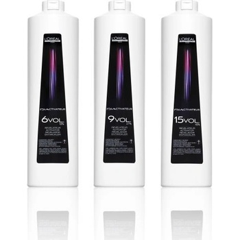 L'Oréal DIA vyvíjač II 6 Vol 1,8% 1000 ml