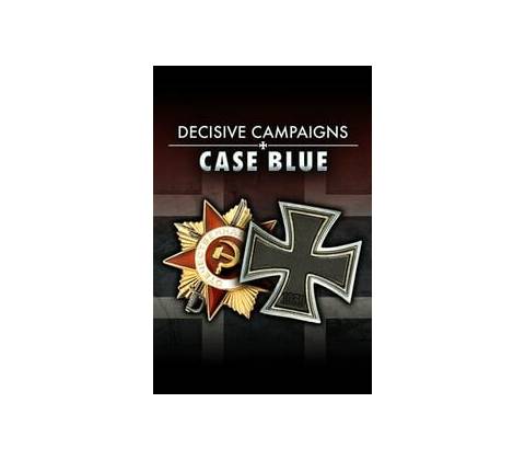 Decisive Campaigns: Case Blue