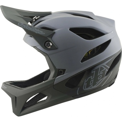 Troy Lee Designs Stage Mips drone grey 25/26