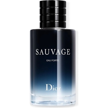 Dior Sauvage Eau Forte 100 ml