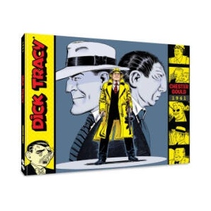 COMP DICK TRACY 1941 | GOULD CHESTER (2026)