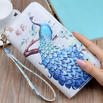 HARAHU Портмоне pe-35989 - Тип3 kp35989 (pe-35989)