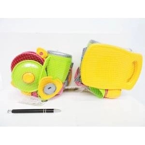 TECHNOK Kitchen set 23el - mallbg - 21,91 лв