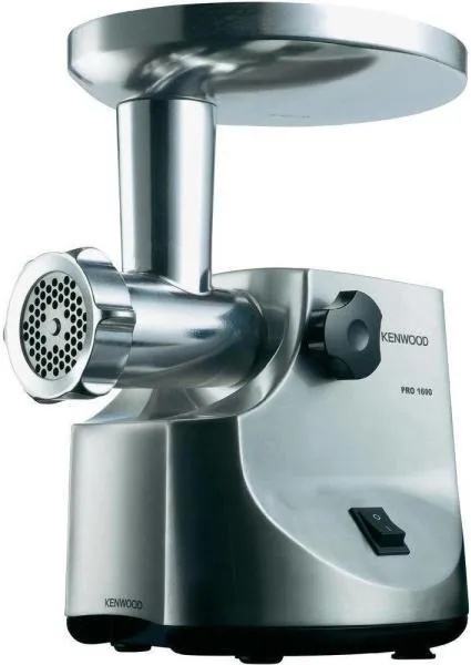 Kenwood MG 510 Pro 1600