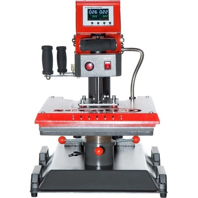 Termolis Secabo TS7 40 x 50 cm poloautomat