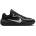 Nike Баскетболни кецове Nike Men's Basketball Trainers - Black/White
