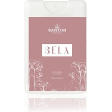 Santini Cosmetics Bela parfém dámský 18 ml