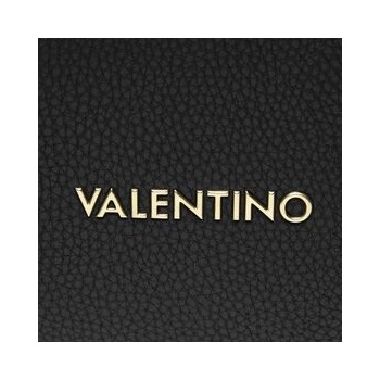 Valentino kabelka Ring Re VBS7IL01 Čierna