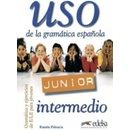 Uso Junior intermedio