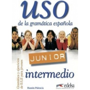 Uso Junior intermedio