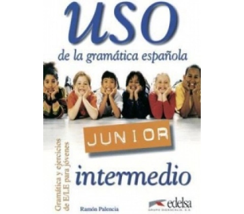Uso Junior intermedio