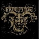 Frontside - Zniszcyc wszystko CD