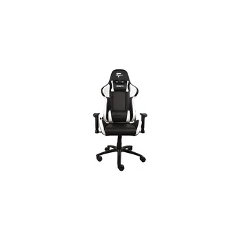 FragON 2X Series V2 - Black/White (CH-2X-WHITE-V2)