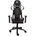 FragON 2X Series V2 - Black/White (CH-2X-WHITE-V2)