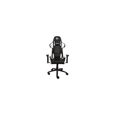 FragON 2X Series V2 - Black/White (CH-2X-WHITE-V2)
