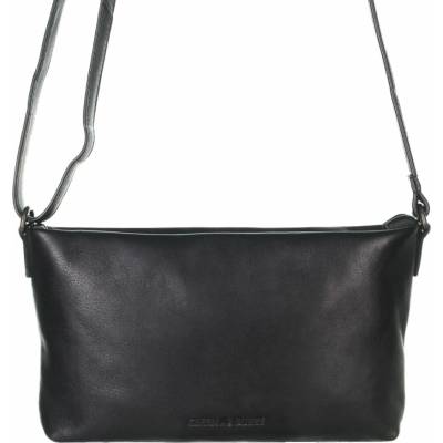 Greenburry Kožená crossbody kabelka Colum. 2513-20