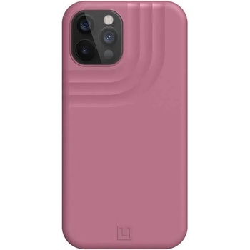 Image 1 of Urban Armor Gear Защитен Калъф за iPhone 12/Pro, UAG U Ancor Case, Розов (812451037159)