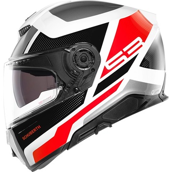 Schuberth S3 Daytona