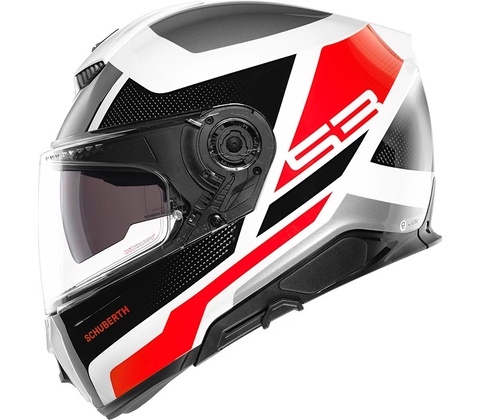 Schuberth S3 Daytona