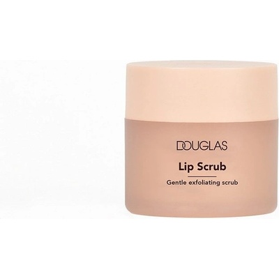 Douglas Douglas Makeup Gentle Lip Scrub Ексфолиант за устни 30gr