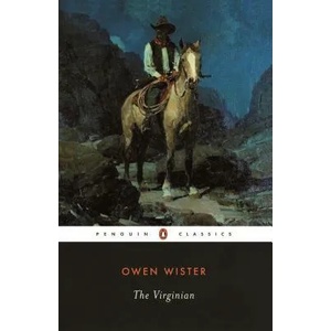 Virginian (ISBN: 9780140390650)