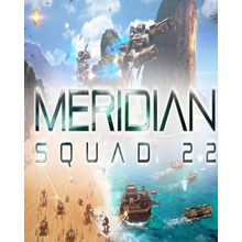 Meridian: Squad 22