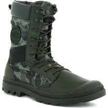 Palladium tactical OPS camo waterproof olive night