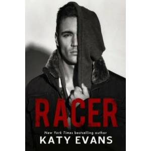 Racer (ISBN: 9781635763546)