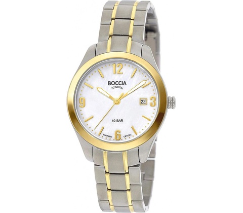 Boccia Titanium 3317-03