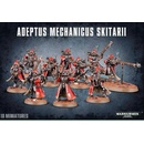 GW Warhammer 40.000 Adeptus Mechanicus Skitarii