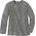 disana Детски вълнен пуловер disana Kid's Wabenstrick-Pullover Wool jumper - Grey - размер 74/80 (EU) (704-2813-0110)