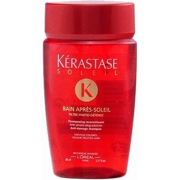 Kérastase Soleil Bain Apres Soleil Shampoo 80 ml