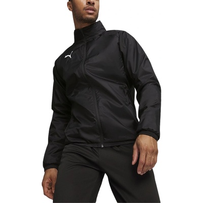 Puma s kapucňou teamGOAL All Weather Jacket 659038-03