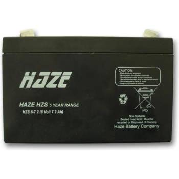 HAZE HZS6-7.2