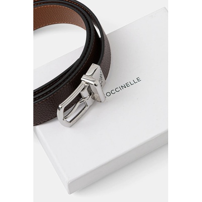 Coccinelle Кожен колан с две лица Coccinelle (E3.MUK.81.06.01)