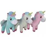 SUN-DAY Mascot Unirosec 3 colors 20cm with gloss mix price for 1 piece